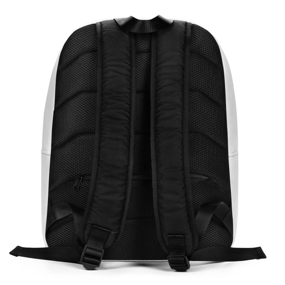 Wave Sign Backpack