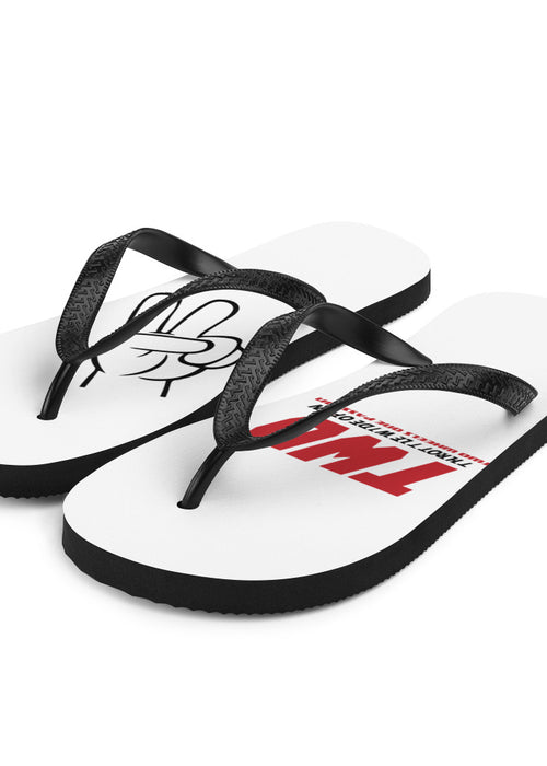 Wave Sign Flip-Flops