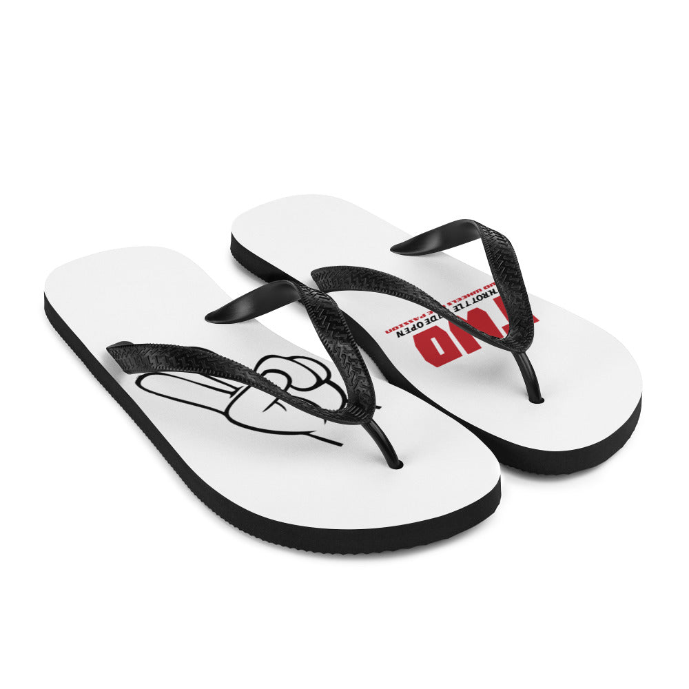 Wave Sign Flip-Flops