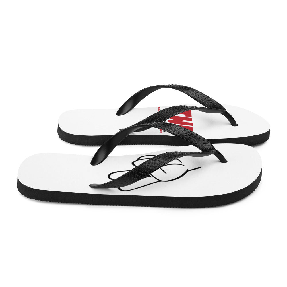 Wave Sign Flip-Flops