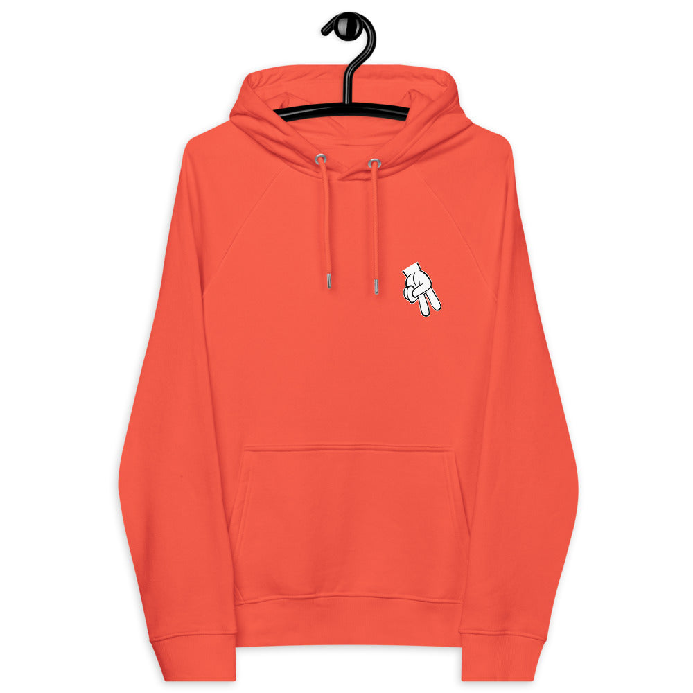 TWO x FUN Hoodie (2 Colour options)