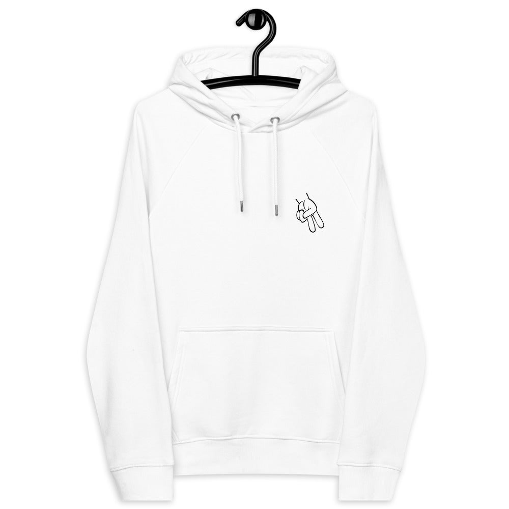 TWO x FUN Hoodie (2 Colour options)