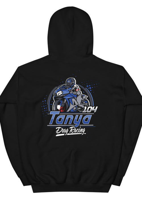 TWO x TANYA104 Hoodies