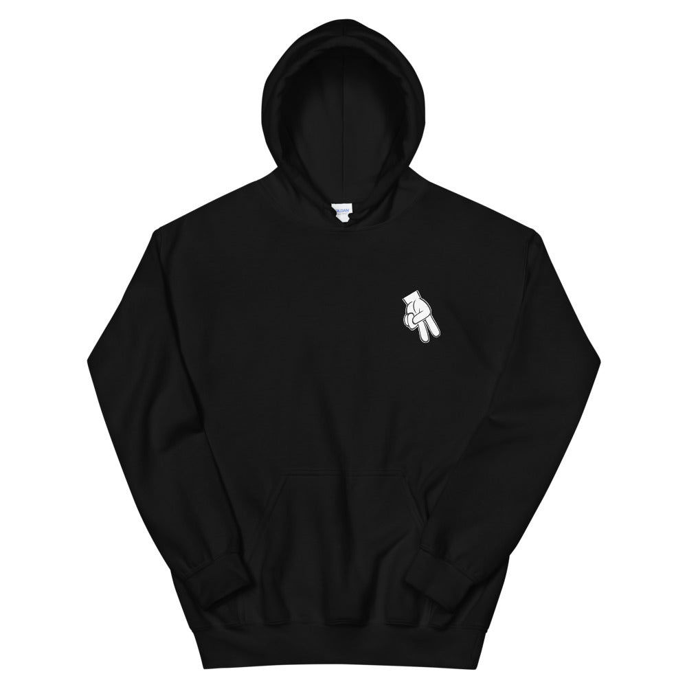 TWO x TANYA104 Hoodies