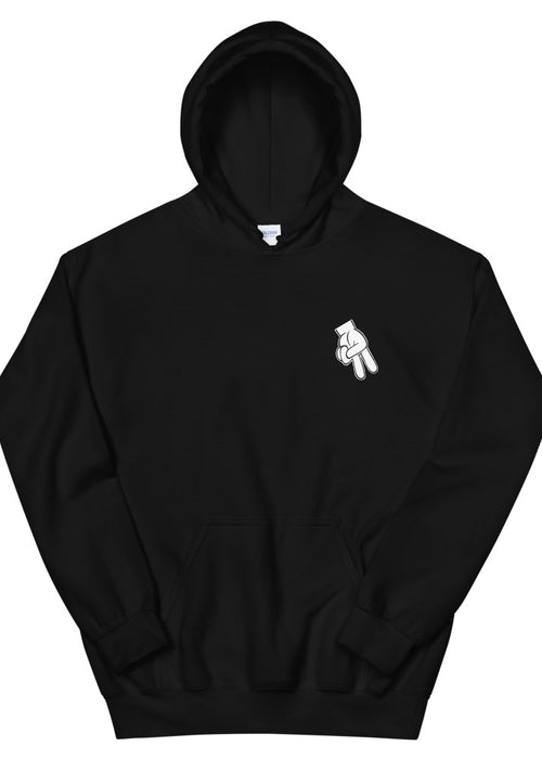 TWO x Tekki Heat Hoodie